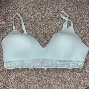VS Pink Bra